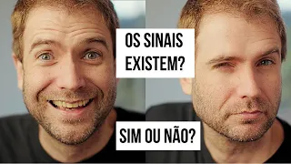 COMO A NEUROCIÊNCIA EXPLICA OS SINAIS QUE O UNIVERSO MANDA PARA VOCÊ | SALVA-VIDAS | EMANUEL ARAGÃO