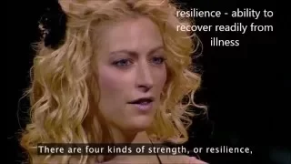 Word Drilling - TED - Jane McGonigal: The game that can  give you 10 extra years of life