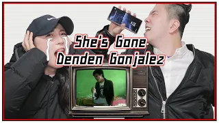 [REAKSI] Bagaimana jika pelatih vokal Korea mendengar "She's Gone Denden Gonjalez"? [SUB : IDN, KOR]