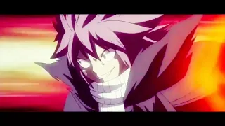 Fairy Tail AMV   Skillet – Undefeated