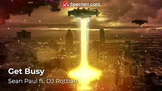 GetBusy [DJ Rotbart Remix] TIKTOK REMIX