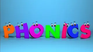 ABC phonics songs | Sounds of Alphabet | Letters song for kindergarten| ABC song for kid - aabbccdd