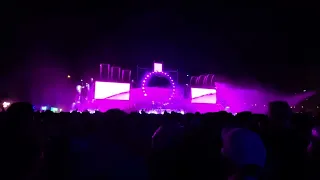 S2O Festival 2024 - EP.6 - The Chainsmokers - BANGKOK / THAILAND