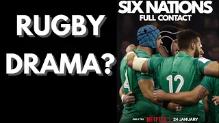 Netflix - Six Nations: Full Contact - Is it Any Good?