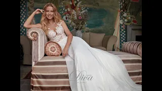 NICOLE COLET | Bridal Collection | Atelier Diva Sposa