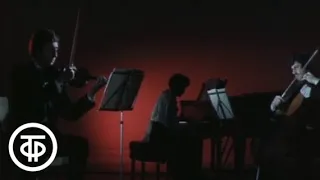 Композитор Шостакович. Фильм 2 (1980)