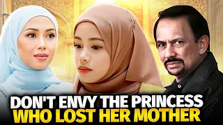 The True Story of Ameerah & Azrinaz's Separation | The Quest for Mother's Love | CROWN BUZZ