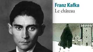 Franz Kafka : Le Château (2010 - Samedi noir / France Culture)