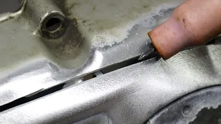 there are still many who dont know how to weld aluminum using tig welding