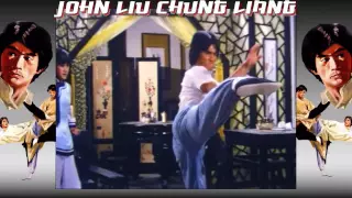 John Liu - Music Video Tribute (best viewed in 720p)