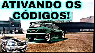 MIDNIGHT CLUB LOS ANGELES COMPLETE EDITION - EXPLICANDO OS CÓDIGOS  #xbox360 #ps3