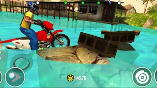 Trial Xtreme 4 - Motocross Racing Video games - Stunt Bike Racing