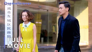 【FullMovie】10 years after the divorce,wife became CEO, ex-husband immediately came to butter her up