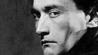 Antonin Artaud - La Recherche de la Fécalité