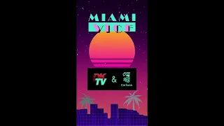 Miami Vice: DK Engineering x Carhuna