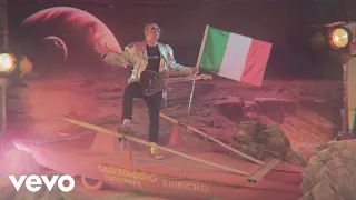 Luca Carboni - Una grande festa (Official Video)