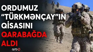 "Türkmənçay"ın 3-cü maddəsinin Xankəndidə tətbiqi: Bakı 200 illik qisasını Qarabağda aldı