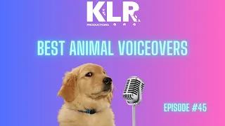 Best Animal Voiceovers - Ep. 45