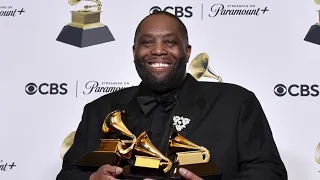 New details on arrest of Killer Mike at 2024 Grammy Awards