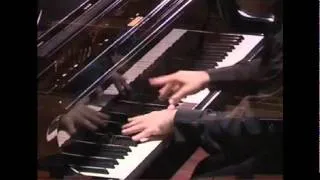 A. Scriabin -- Piano sonata No. 6, op. 62