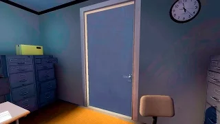 The Stanley Parable: Coward Ending