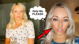 Single Mother Gets Roasted By Men On TikTok & Is Not Happy