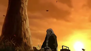 Leaves from the vine but lofi (Sad Uncle Iroh)