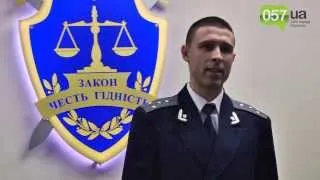 В Харькове с третьего раза осудили "особо крупного" наркоторговца