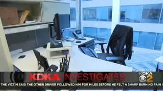 KDKA Investigates: Some downtown offices say workers don't want to come back