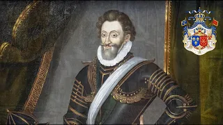 Royal Anthem of the Kingdom of France: Marche Henri IV (instrumental)