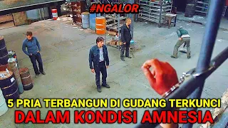 PELAKUNYA DIANTARA MEREKA! ADA YANG BISA NEBAK? :) | #NGALOR FILM UNKNOWN (2006)