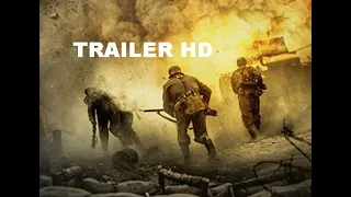 The Eastern Front HD TRAILER | (2020) WAR MOVIE