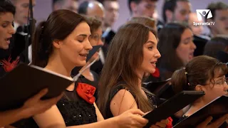 O, Mare Zi - Corul și Orchestra GLORIA DEI