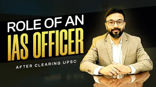 Decoding the Power Play: Know your role before appearing for UPSC examination