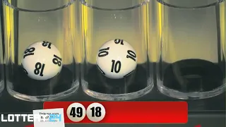 Lotto 6 Aus 49 Draw and Results July 03,2021