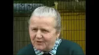 Die beste russlanddeutsche Oma der Welt