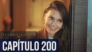 La Novia De Estambul - Capítulo 200 (Audio Español) - İstanbullu Gelin