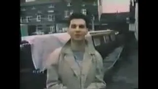Depeche Mode - Young Basildon Boys (A Rare TV Video)