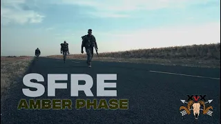 SFRE: AMBER PHASE