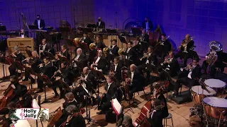 Dallas Symphony Orchestra " Christmas Canticles"