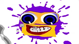 Klasky Csupo Robot Logo (1998, Robosplaat Variant) (WIDESCREEN/60FPS)