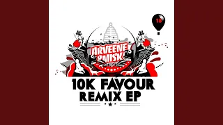 10k Favour (Punx Soundcheck Remix)
