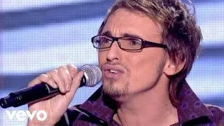 Christophe Willem - Sunny (Clip officiel)