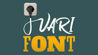 VariFont for After Effects