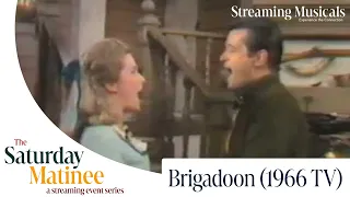 Brigadoon TV Version (1966)