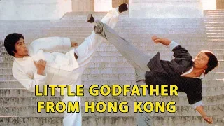 Wu Tang Collection - Little Godfather From Hong Kong