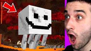 Comprobé 100 Mitos más Terroríficos de Minecraft 😱