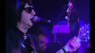 CALIFORNIA BLUE - ROY ORBISON TRIBUTE