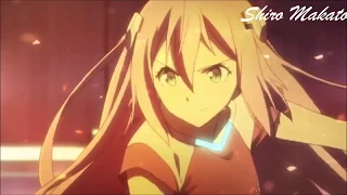 Catch Fire (AMV) Gakusen Toshi Asterisk