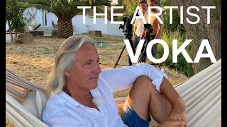 THE ARTIST VOKA - english version - TV documentary ORF3